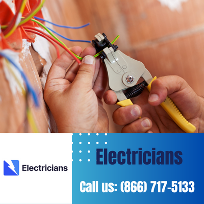 Port Saint Lucie Electricians: Your Premier Choice for Electrical Services | Electrical contractors Port Saint Lucie